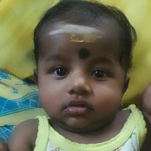 Meet your Posher, Meenaleela